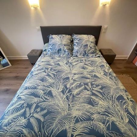 Le Sunny-Hyper Centre -Proche Gare - Paisible -Wifi Hd -Netflix-Ideal Couple Business Et Famille Niort Exteriör bild